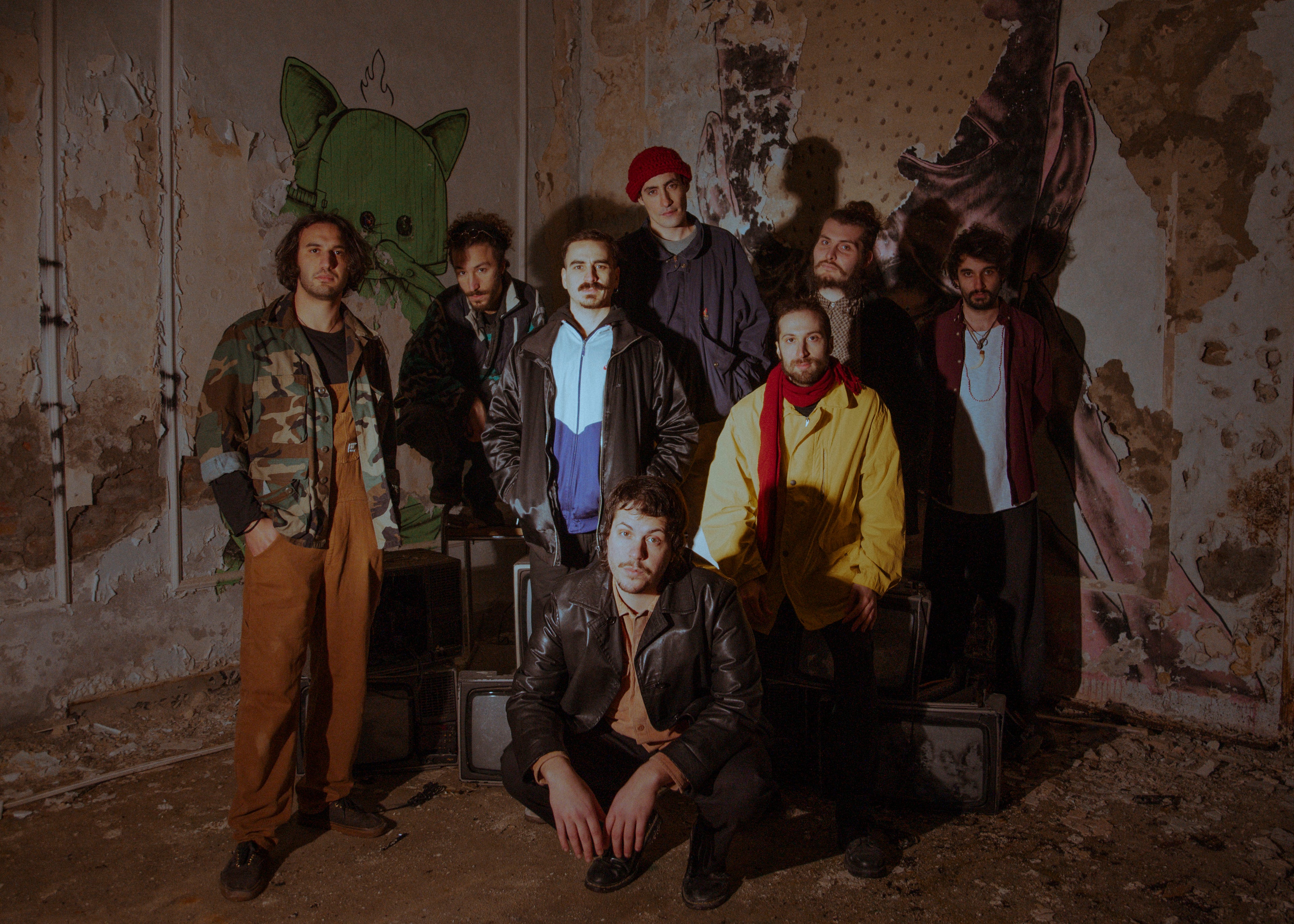 Nadt Orchestra