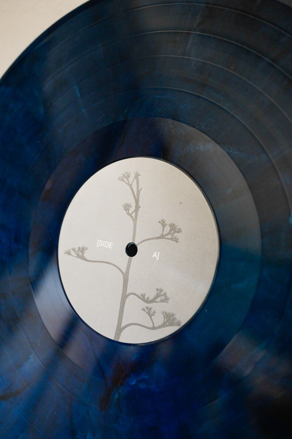 Lillo Morreale - All Of My Life I've Been Dreaming About The Sea (vinyl + 16-page booklet)