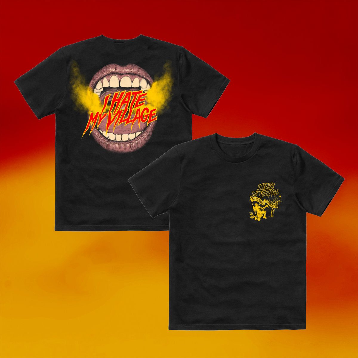 I Hate My Village - Nevermind The Tempo - Deluxe Box Set