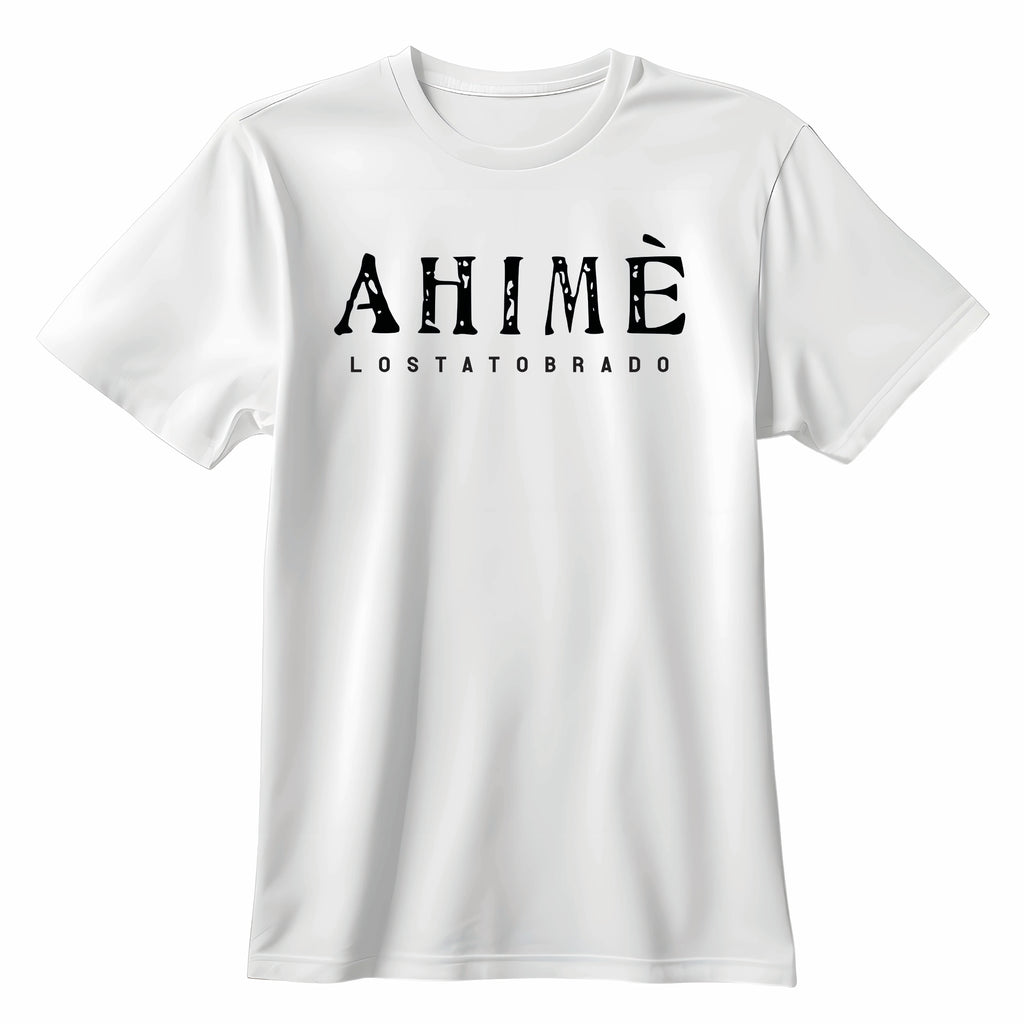 LOSTATOBRADO - Ahimé - t-shirt