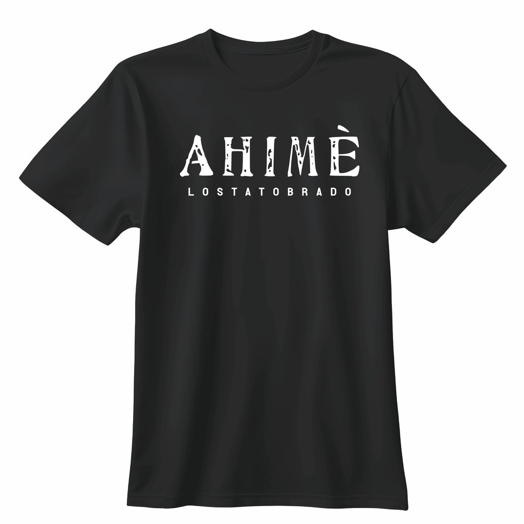 LOSTATOBRADO - Ahimé - t-shirt